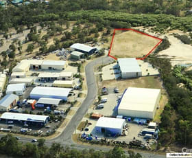 Development / Land commercial property sold at 23 Driftwood Court Urangan QLD 4655