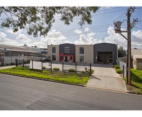 Factory, Warehouse & Industrial commercial property sold at 12 Acrylon Road Salisbury South SA 5106