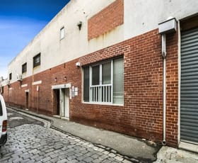 Shop & Retail commercial property sold at 15 & 16 Glasshouse Rd & Robert Street Collingwood VIC 3066