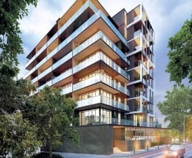 Offices commercial property sold at 25 - 29 Alma Road St Kilda VIC 3182