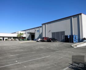 Factory, Warehouse & Industrial commercial property sold at 14-24 Monte Khoury Drive Loganholme QLD 4129