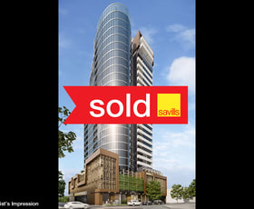 Development / Land commercial property sold at 9-11 Prospect Street Box Hill VIC 3128