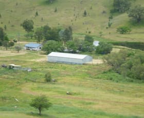 Rural / Farming commercial property sold at Glenbrook 398 Dunmore Road,Halls Creek Manilla NSW 2346