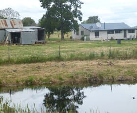 Rural / Farming commercial property sold at Glenbrook 398 Dunmore Road,Halls Creek Manilla NSW 2346