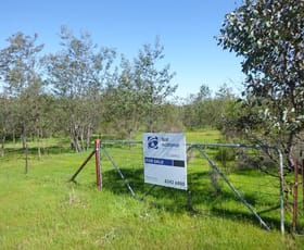 Rural / Farming commercial property sold at Lot 3 Major West Road Cowra NSW 2794