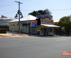 Showrooms / Bulky Goods commercial property sold at 935 Stanley Street East Brisbane QLD 4169