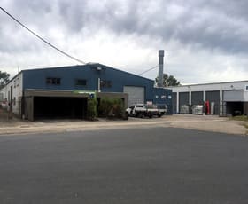 Factory, Warehouse & Industrial commercial property leased at 16 Production Street Beenleigh QLD 4207