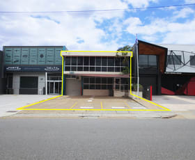 Offices commercial property sold at 141 Robertson Street Fortitude Valley QLD 4006