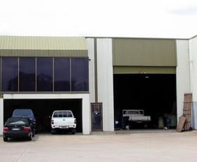Factory, Warehouse & Industrial commercial property leased at Wetherill Park NSW 2164