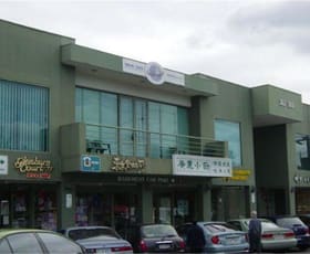 Offices commercial property leased at Doncaster East VIC 3109
