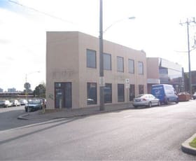 Offices commercial property leased at 9 Dryburgh Street (Cnr Railway Place) West Melbourne VIC 3003