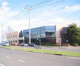 Offices commercial property leased at 9 Dryburgh Street (Cnr Railway Place) West Melbourne VIC 3003