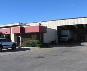 Factory, Warehouse & Industrial commercial property leased at Hallam VIC 3803