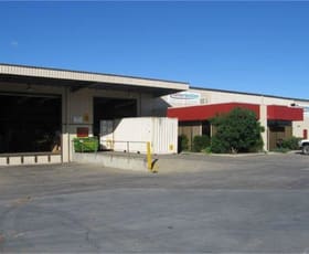 Factory, Warehouse & Industrial commercial property leased at Hallam VIC 3803