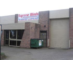 Factory, Warehouse & Industrial commercial property leased at Dandenong VIC 3175
