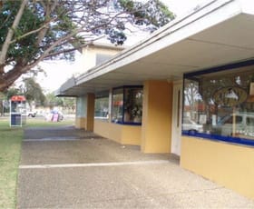 Offices commercial property leased at 101 Miranda Road Miranda NSW 2228