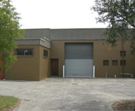 Factory, Warehouse & Industrial commercial property leased at Springvale VIC 3171