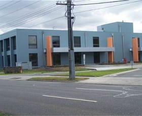 Offices commercial property leased at 100 Bel Street Preston VIC 3072