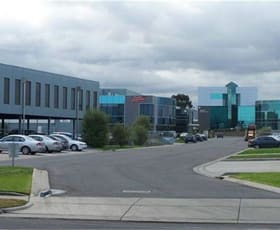 Offices commercial property leased at 100 Bel Street Preston VIC 3072