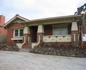 Offices commercial property leased at 455 Upper Heidelberg Road Heidelberg VIC 3084