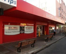 Shop & Retail commercial property leased at 46 George Street Parramatta NSW 2150