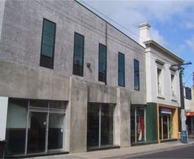Offices commercial property leased at 266 Chapel Street Prahran VIC 3181