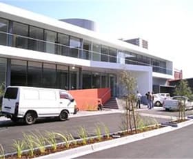 Offices commercial property leased at Richmond VIC 3121