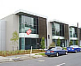 Offices commercial property leased at Graham Street And Plummer St - Portpark Port Melbourne VIC 3207