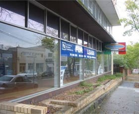 Offices commercial property leased at 155-161 Willoughby Road Crows Nest NSW 2065