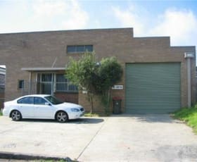 Factory, Warehouse & Industrial commercial property leased at 28 Mologa Road Heidelberg West VIC 3081