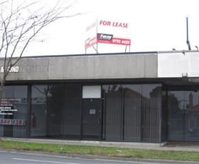 Offices commercial property leased at 3/380 Clayton Rd Clayton VIC 3168