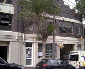 Factory, Warehouse & Industrial commercial property leased at 114 Commonwealth Street Surry Hills NSW 2010