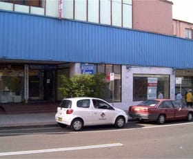 Offices commercial property leased at 265-273 Illawarra Road Marrickville NSW 2204