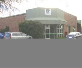 Factory, Warehouse & Industrial commercial property leased at Braeside VIC 3195