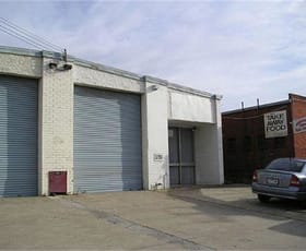 Factory, Warehouse & Industrial commercial property leased at 2/151 Herald Street Cheltenham VIC 3192