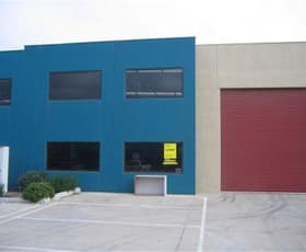 Factory, Warehouse & Industrial commercial property leased at 36 /266 Osbourne Ave Clayton VIC 3168