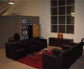 Offices commercial property leased at 502 Albert St (Rear) East Melbourne VIC 3002
