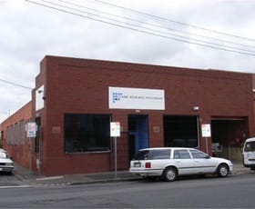 Factory, Warehouse & Industrial commercial property leased at 387 George Street Fitzroy VIC 3065