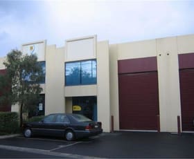 Factory, Warehouse & Industrial commercial property leased at 5 D5, 2A Westall Road Clayton VIC 3168