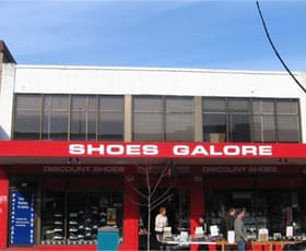 Offices commercial property leased at 134 Walker Street Dandenong VIC 3175