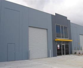 Factory, Warehouse & Industrial commercial property leased at 90 Wedgewood Road Hallam VIC 3803