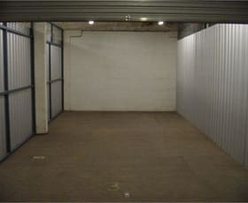 Factory, Warehouse & Industrial commercial property leased at Area W Ultimo NSW 2007