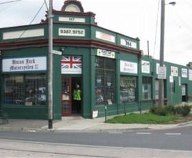 Shop & Retail commercial property leased at 117 Lygon Street Brunswick East VIC 3057