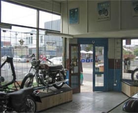 Shop & Retail commercial property leased at 117 Lygon Street Brunswick East VIC 3057
