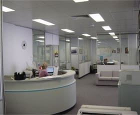 Offices commercial property leased at 185- 195 Langridge Street Abbotsford VIC 3067