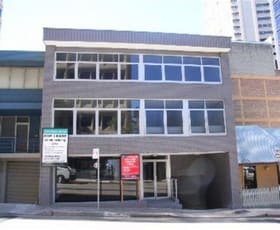 Offices commercial property leased at 9 Napier Street North Sydney NSW 2060