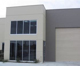 Factory, Warehouse & Industrial commercial property leased at 3/28 Johnston Court Dandenong VIC 3175