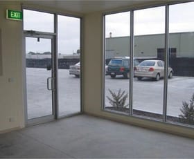 Factory, Warehouse & Industrial commercial property leased at 3/28 Johnston Court Dandenong VIC 3175