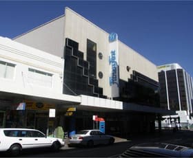 Offices commercial property leased at 67 Macquarie Street Parramatta NSW 2150