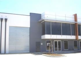 Factory, Warehouse & Industrial commercial property leased at Mulgrave VIC 3170